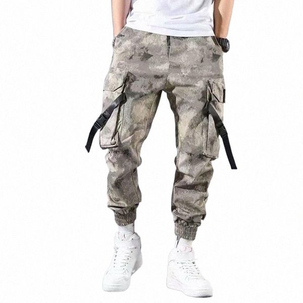 men's pants hip-hop jogger men's black harem overalls multi-pocket ribbon sports pants streetwear casual z6wr#
men's pants hip-hop jogger men's black harem overalls multi-pocket ribbon sports pants streetwear casual z6wr#