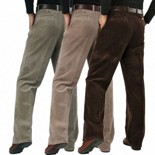 men's pants men's pants casual winter corduroy thick high waist loose large size m8ih#, Black
men's pants men's pants casual winter corduroy thick high waist loose large size m8ih#, Black