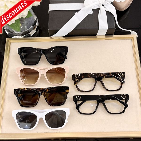 designer sunglasses 22 small fragrance family women ins same box heart-shaped ch71468, White;black
designer sunglasses 22 small fragrance family women ins same box heart-shaped ch71468, White;black