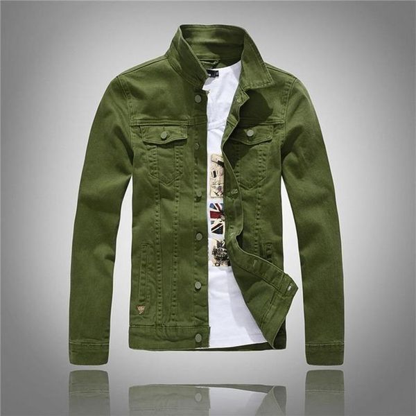 men's jackets mens jacket cotton lapel denim fashion slim casual blue large size m-4xl retro265p, Black;brown
men's jackets mens jacket cotton lapel denim fashion slim casual blue large size m-4xl retro265p, Black;brown