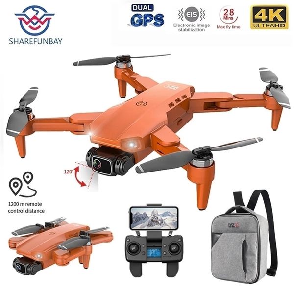 electricrc aircraft l900 pro drone 4k professional 5g gps hd camera pography brushless foldable quadcopter rc distance 12km drones toy 22090
electricrc aircraft l900 pro drone 4k professional 5g gps hd camera pography brushless foldable quadcopter rc distance 12km drones toy 22090