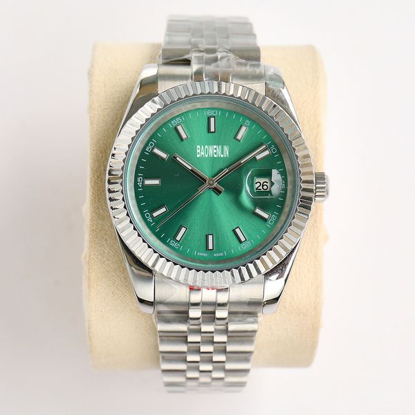 classic designer watches women men gold watch datejust 31mm 36 41 automatic mechanical steel grey montre de luxe sport blue quartz luminous, Slivery;brown
classic designer watches women men gold watch datejust 31mm 36 41 automatic mechanical steel grey montre de luxe sport blue quartz luminous, Slivery;brown