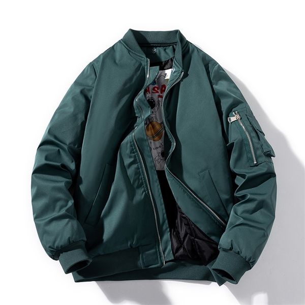 mens jackets men women bomber jacket fashion autumn winter pilot jacket solid vintage baseball coat hooded couple windbreaker pocket pink 22, Black;brown
mens jackets men women bomber jacket fashion autumn winter pilot jacket solid vintage baseball coat hooded couple windbreaker pocket pink 22, Black;brown