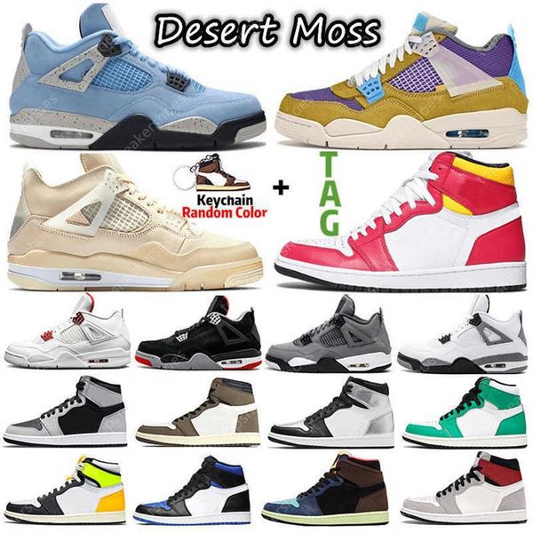 2021 sail desert moss 1s 4s sneakers shoes light fusion red university blue shadow 2 0 dark mocha 1 mens women sports trainers290m
2021 sail desert moss 1s 4s sneakers shoes light fusion red university blue shadow 2 0 dark mocha 1 mens women sports trainers290m