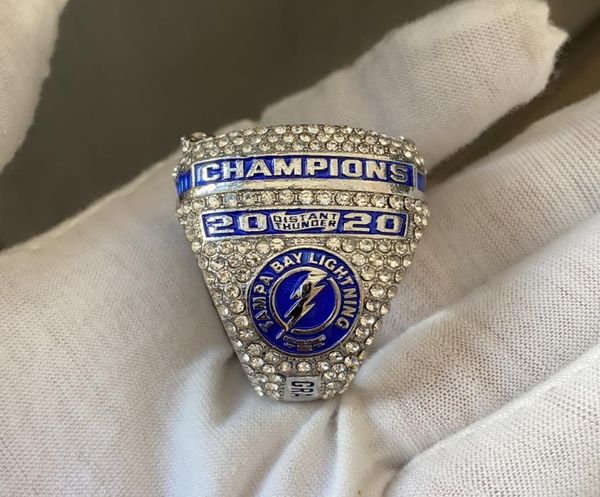 2021 whole 20202021 stanley cup championship ring tampa bay ring church men, Golden;silver
2021 whole 20202021 stanley cup championship ring tampa bay ring church men, Golden;silver