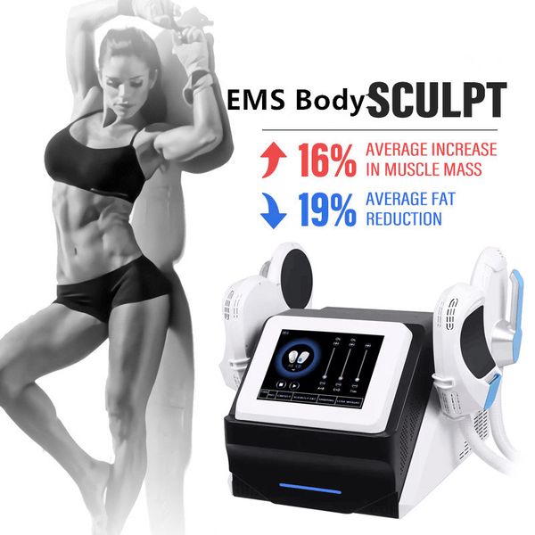 emslim neo 4 handle body slimming build muscle weightlose ems rf muscle stimulation training fat removal butt lift sculpting and contouring
emslim neo 4 handle body slimming build muscle weightlose ems rf muscle stimulation training fat removal butt lift sculpting and contouring