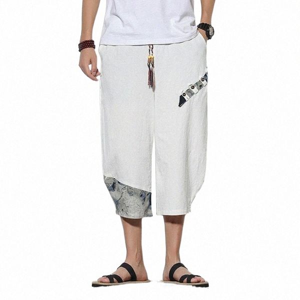men's pants men's pants chinese style harem cropped 100% cotton loose large size casual elastic waist streetwear qe48751 x7mk#, Black
men's pants men's pants chinese style harem cropped 100% cotton loose large size casual elastic waist streetwear qe48751 x7mk#, Black