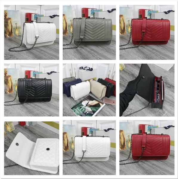 fashion women bags famous handbag casual designer messenger bag womens cross body chain handbags satchel purse cosmetic
fashion women bags famous handbag casual designer messenger bag womens cross body chain handbags satchel purse cosmetic