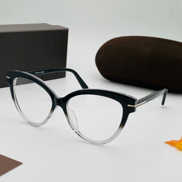 optical frame eyeglasses for woman and mens new fashion retro 5673-b with box, Silver
optical frame eyeglasses for woman and mens new fashion retro 5673-b with box, Silver