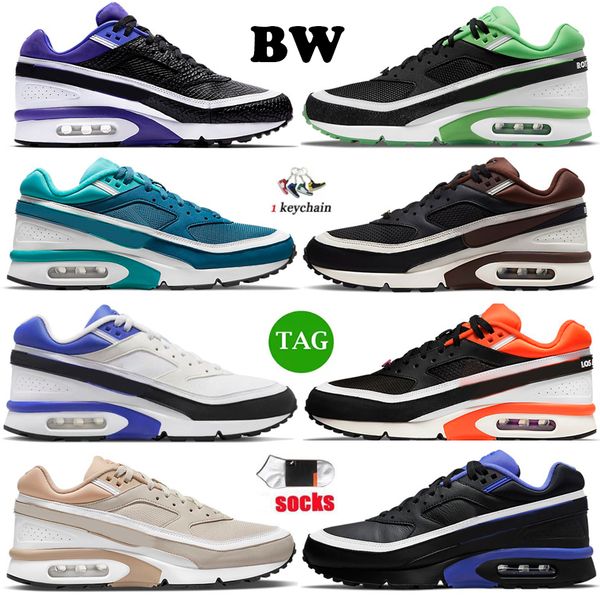 2022 mens air bw breathable trainers men running shoes runner grey white green blue trainers boy sports sneakers size 39-45
2022 mens air bw breathable trainers men running shoes runner grey white green blue trainers boy sports sneakers size 39-45