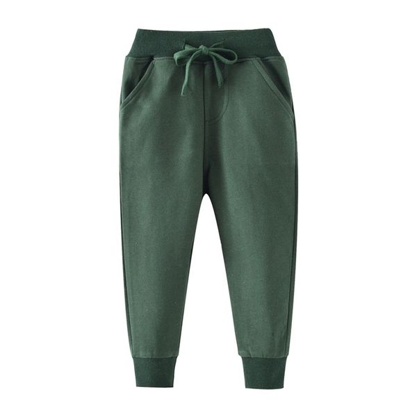 trousers jumping meters arrival children sweatpants for autumn spring plain boys girls long pants fashion sport kids trousers 220905, Blue
trousers jumping meters arrival children sweatpants for autumn spring plain boys girls long pants fashion sport kids trousers 220905, Blue