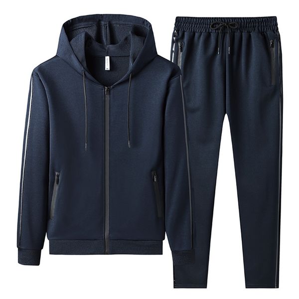 mens tracksuits winstand mens hooded casual suits male autumn and winter sports suits twopiece mens sweater and pants suit suits 220906, Gray
mens tracksuits winstand mens hooded casual suits male autumn and winter sports suits twopiece mens sweater and pants suit suits 220906, Gray