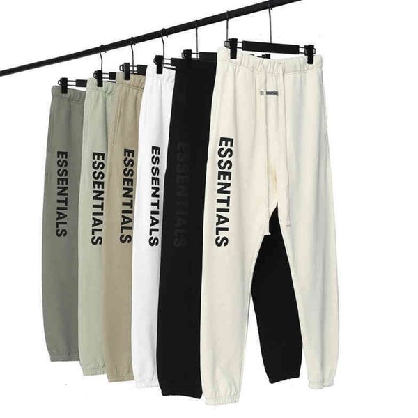 hip hop designer casual pants thread double vertical letter closing small feet velvet street men's loose, Black
hip hop designer casual pants thread double vertical letter closing small feet velvet street men's loose, Black