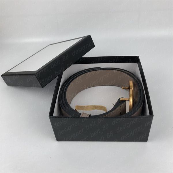 men designers belts fashion genuine leather womens mens bronze buckle belt cinturones de dise o mujeres width 3 8cm with box244q, Black;brown
men designers belts fashion genuine leather womens mens bronze buckle belt cinturones de dise o mujeres width 3 8cm with box244q, Black;brown