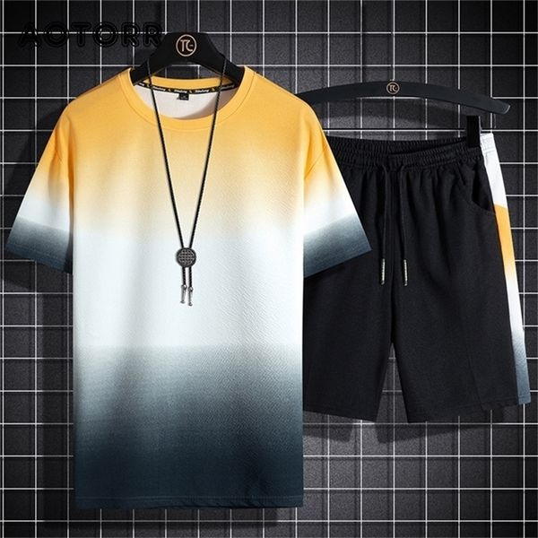 men's tracksuits oversize men's t-shirt shorts set summer sports clothes sportswear tshirt shorts tracksuit male hip hop streetwea, Gray
men's tracksuits oversize men's t-shirt shorts set summer sports clothes sportswear tshirt shorts tracksuit male hip hop streetwea, Gray