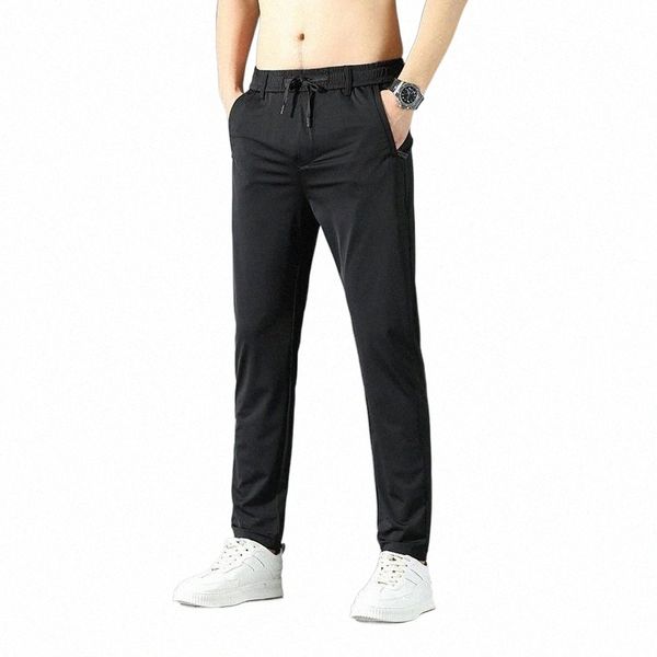 men's pants men's pants brand 2021 arrival thin pant spring summer zipper pocket breathable solid color mid slim fit jogging male, Black
men's pants men's pants brand 2021 arrival thin pant spring summer zipper pocket breathable solid color mid slim fit jogging male, Black