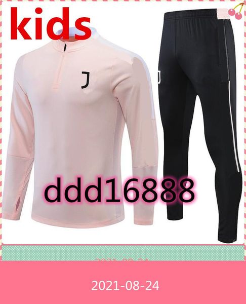 kids juve training suit 20/21 italy national team 2021 tracksuit chandal futbol long sleeve football boys sweater set, Black
kids juve training suit 20/21 italy national team 2021 tracksuit chandal futbol long sleeve football boys sweater set, Black