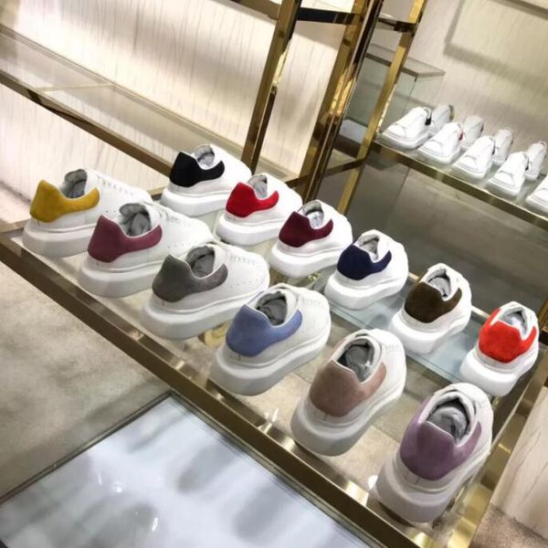 designer llogo oversized casual shoes white black leather luxury velvet suede womens espadrilles trainers mens women flats lace up platform
designer llogo oversized casual shoes white black leather luxury velvet suede womens espadrilles trainers mens women flats lace up platform