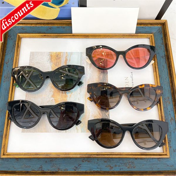 designer sunglasses 2022 new g family personalized cat's eye sunglass ins net red same sunglass gg0957, White;black
designer sunglasses 2022 new g family personalized cat's eye sunglass ins net red same sunglass gg0957, White;black