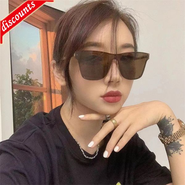 designer sunglasses slp fashion one piece lens cat eye star net red ins same metal female sl51, White;black
designer sunglasses slp fashion one piece lens cat eye star net red ins same metal female sl51, White;black