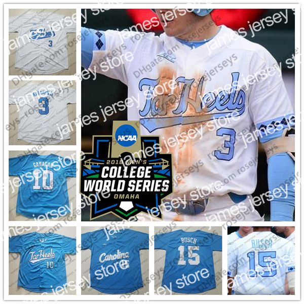 college baseball wears custom north carolina tar heels unc baseball any number name white blue #15 michael busch 19 aaron sabato 2019 cws me, Black
college baseball wears custom north carolina tar heels unc baseball any number name white blue #15 michael busch 19 aaron sabato 2019 cws me, Black