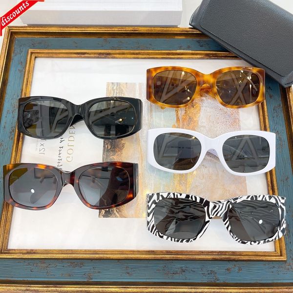 designer sunglasses 22 new triumphal arch large square plate net red same cl4s221, White;black
designer sunglasses 22 new triumphal arch large square plate net red same cl4s221, White;black