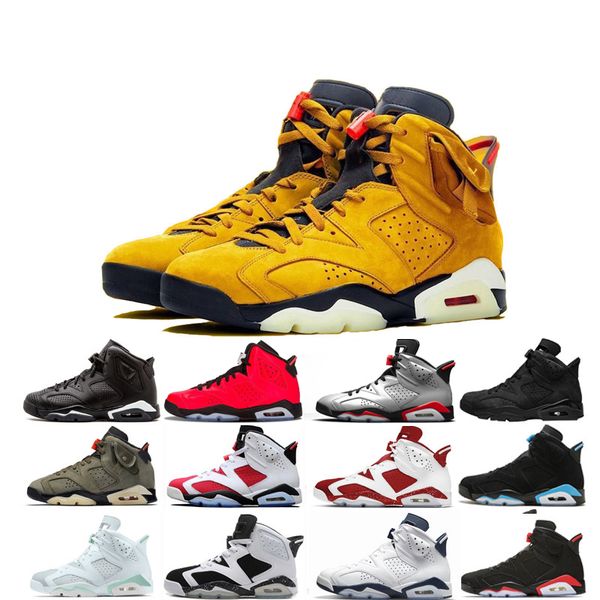 men women 6s jumpman basketball shoes mens sneaker 6 red oreo unc white midnight navy british khaki olive black cat bred tinker sports train
men women 6s jumpman basketball shoes mens sneaker 6 red oreo unc white midnight navy british khaki olive black cat bred tinker sports train