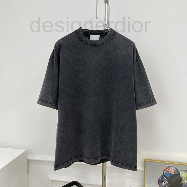 women's t-shirt designer genuine b home front and back letters simple embroidery vintage design short sleeve fashion trend 7up2, White
women's t-shirt designer genuine b home front and back letters simple embroidery vintage design short sleeve fashion trend 7up2, White