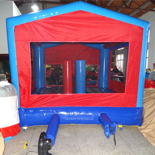outdoor games & activities pvc customized inflatable bounce castle /customized banner inflatable bouncer indoor/outdoor trampoline
outdoor games & activities pvc customized inflatable bounce castle /customized banner inflatable bouncer indoor/outdoor trampoline