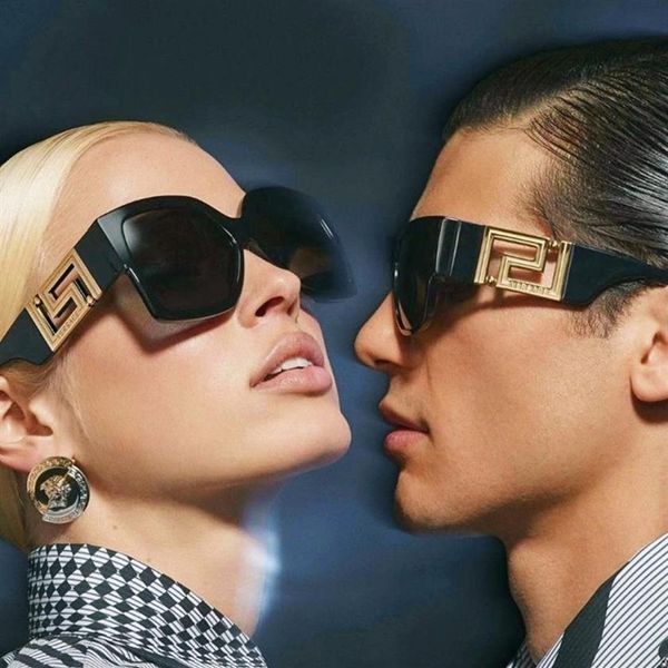 american and european fashion head big frame square sunglasses female sunglasses ve4402222s, White;black
american and european fashion head big frame square sunglasses female sunglasses ve4402222s, White;black