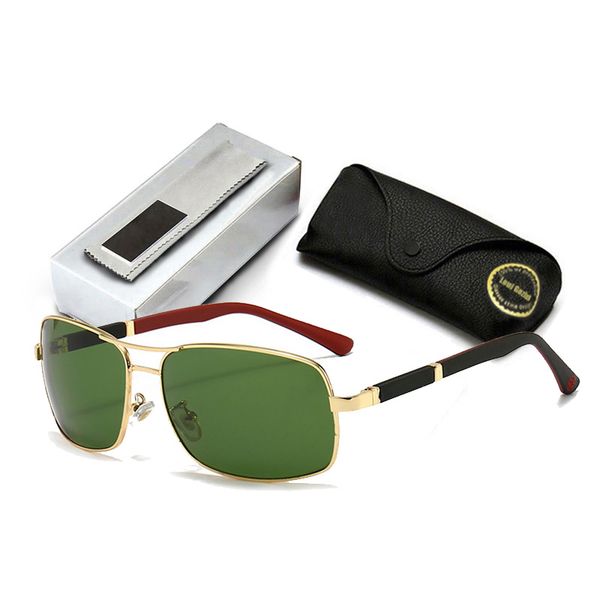 new luxury square rays sunglasses men's driving shades male sun glasses vintage travel fishing classic band, White;black
new luxury square rays sunglasses men's driving shades male sun glasses vintage travel fishing classic band, White;black