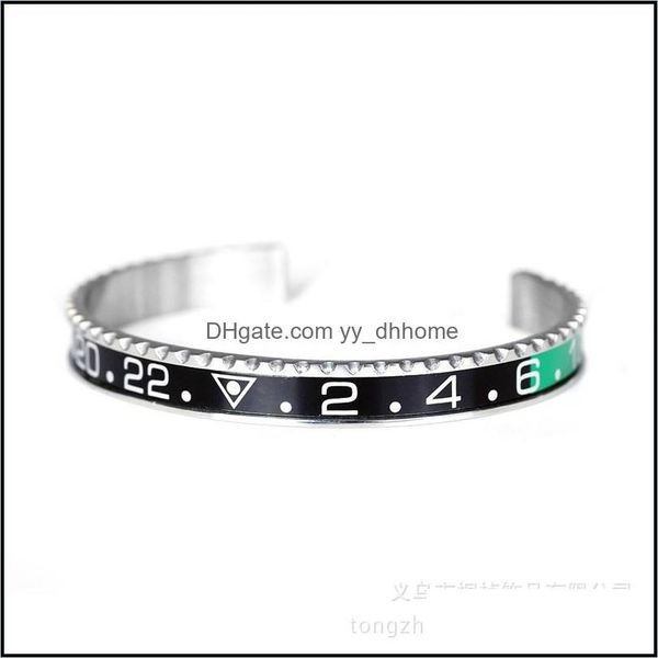 cuff jewelry brazaletes pseras vintage plated bangle bracelet for men stainless steel cuff speedometer wholesale drop deliver bdehome dhkz0, White
cuff jewelry brazaletes pseras vintage plated bangle bracelet for men stainless steel cuff speedometer wholesale drop deliver bdehome dhkz0, White