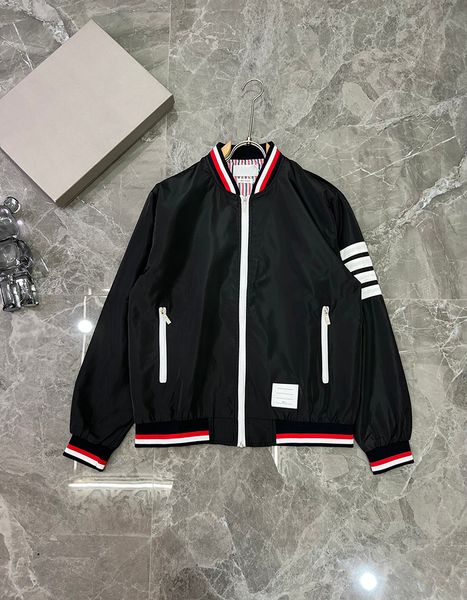 new men's v-neck jacket designer style splicing casual long sleeve coats, Black;brown
new men's v-neck jacket designer style splicing casual long sleeve coats, Black;brown