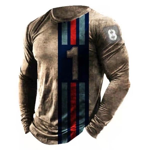 men's t-shirts vintage t shirts 3d printed casual long sleeves men's loose oversized t shirts o neck comfort sweatshirts european, White;black
men's t-shirts vintage t shirts 3d printed casual long sleeves men's loose oversized t shirts o neck comfort sweatshirts european, White;black