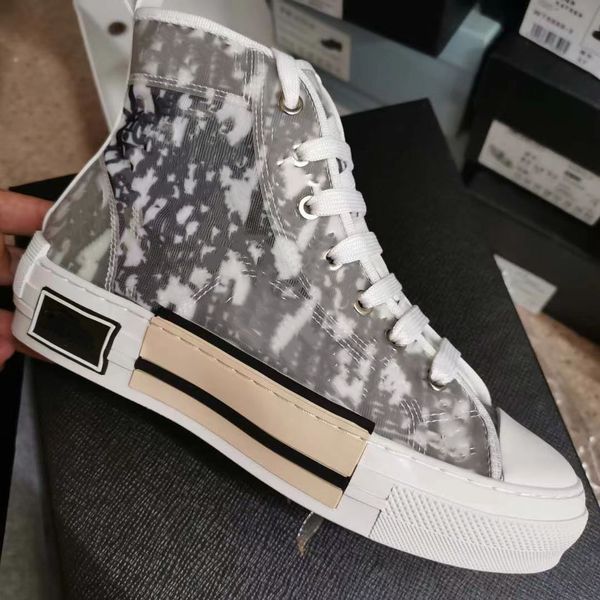 high-quality b23 casual sports shoes 2022 new mesh lace canvas shoes women's spring and summer fashion thick bottom transparent high-wh, Black
high-quality b23 casual sports shoes 2022 new mesh lace canvas shoes women's spring and summer fashion thick bottom transparent high-wh, Black