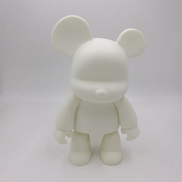 action & toy figures the fashion vinly toys model 24cm qee bear doll for diy paint pvc figure in bag
action & toy figures the fashion vinly toys model 24cm qee bear doll for diy paint pvc figure in bag