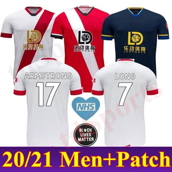 new saints 2020 2021 danny ings soccer jerseys 20 21 ward-prowse hojbjerg armstrong football shirt long adams men shirt redmond uniforms, Black
new saints 2020 2021 danny ings soccer jerseys 20 21 ward-prowse hojbjerg armstrong football shirt long adams men shirt redmond uniforms, Black