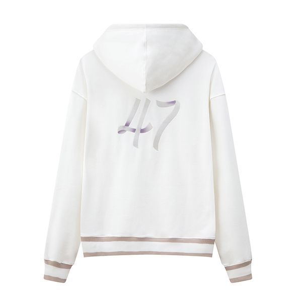 22 designers brand hoodies fashion hoodie mens women letter shirt with the logo 47 the back loose version of jeans and shorts easily match b, Black
22 designers brand hoodies fashion hoodie mens women letter shirt with the logo 47 the back loose version of jeans and shorts easily match b, Black