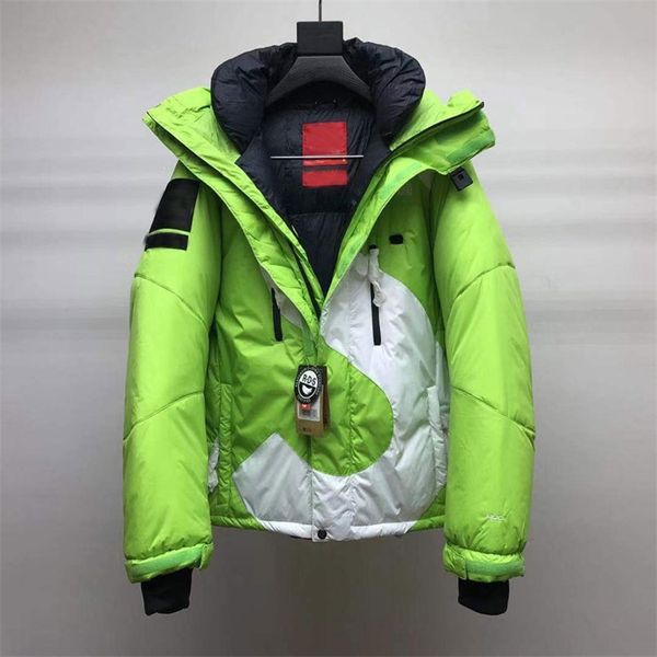 men's down parkas men down jackets fashion warm big s letter black winter clothing women 220906
men's down parkas men down jackets fashion warm big s letter black winter clothing women 220906