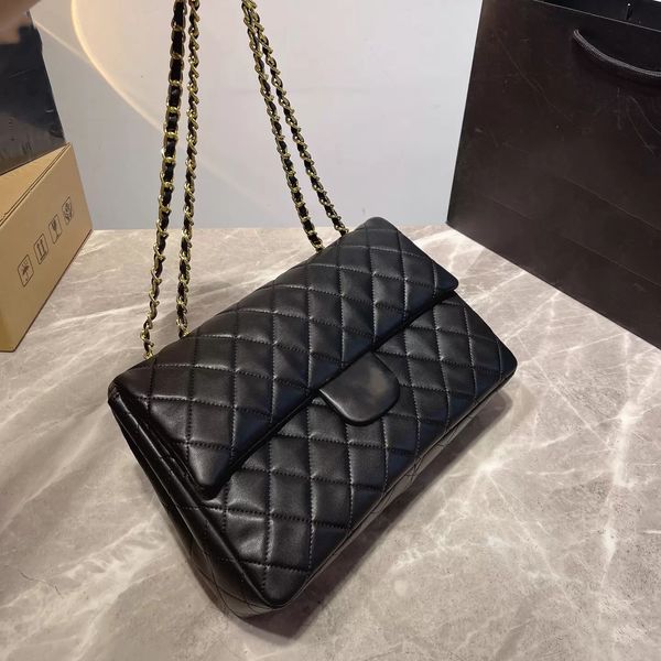 middle ages quilted flap bags premium lambskin classic check r gold metal hardware chain black and white luxury ladies shoulder crossbody sa
middle ages quilted flap bags premium lambskin classic check r gold metal hardware chain black and white luxury ladies shoulder crossbody sa