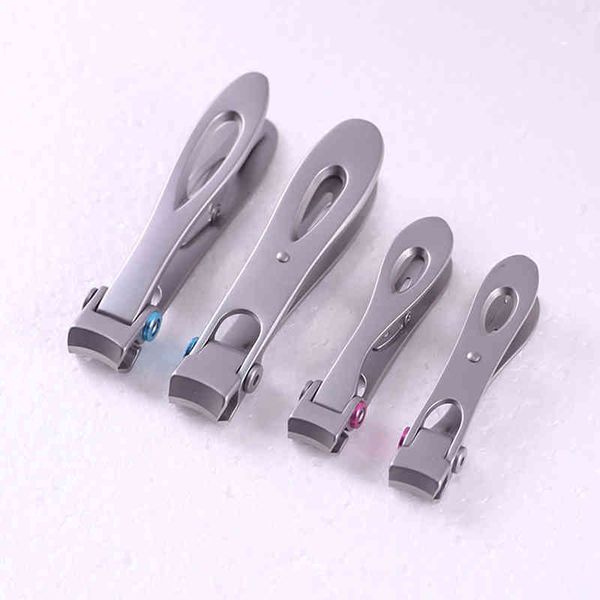 nail clipper opening travel stainless steel fingernail cutter trimmer machine toenail scissors nippers plier nail file pedicure tool vtmhp19
nail clipper opening travel stainless steel fingernail cutter trimmer machine toenail scissors nippers plier nail file pedicure tool vtmhp19