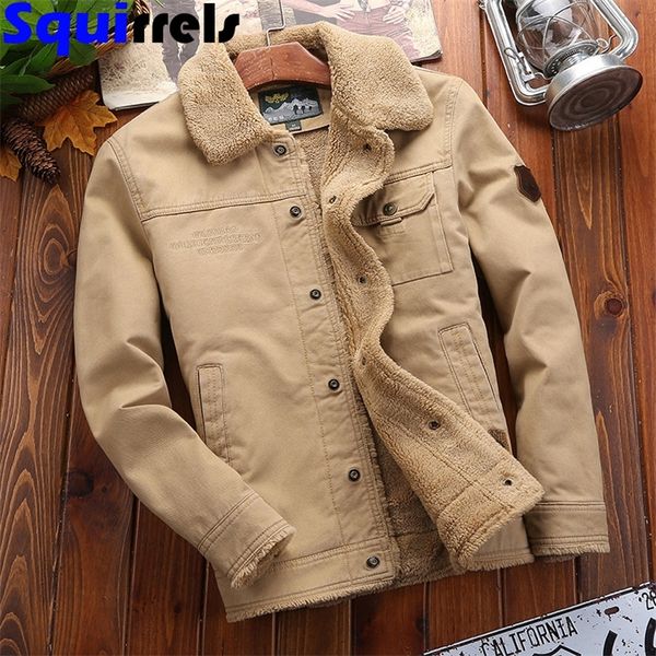 mens jackets mens cotton winter clothes lapel warmth thick down jacket youth thick down jacket thick casual cottonpadded men clothing 220906, Black;brown
mens jackets mens cotton winter clothes lapel warmth thick down jacket youth thick down jacket thick casual cottonpadded men clothing 220906, Black;brown