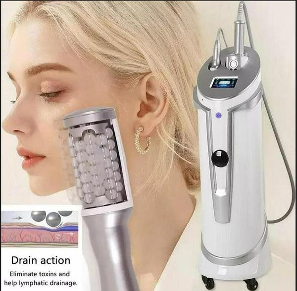 powerful endospheres slimming inner ball roller body sculpting machine shape therapy weight loss skin rejuvenation tightening face lifting m
powerful endospheres slimming inner ball roller body sculpting machine shape therapy weight loss skin rejuvenation tightening face lifting m
