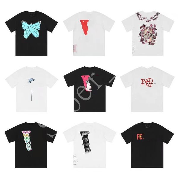 men's t-shirts summer designers shirts loose tees fashion brands man causl luxurys clothing strtte shorts sleeve clothes, White;black
men's t-shirts summer designers shirts loose tees fashion brands man causl luxurys clothing strtte shorts sleeve clothes, White;black