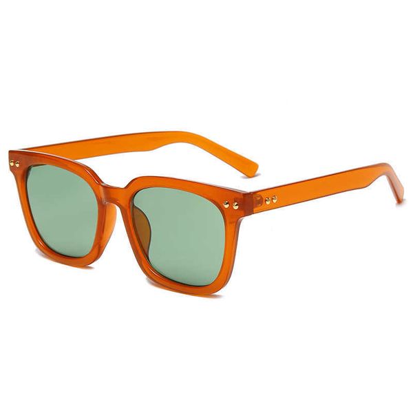recommended net red kimhekim sunglasses for women 2022 caramel box, White;black
recommended net red kimhekim sunglasses for women 2022 caramel box, White;black