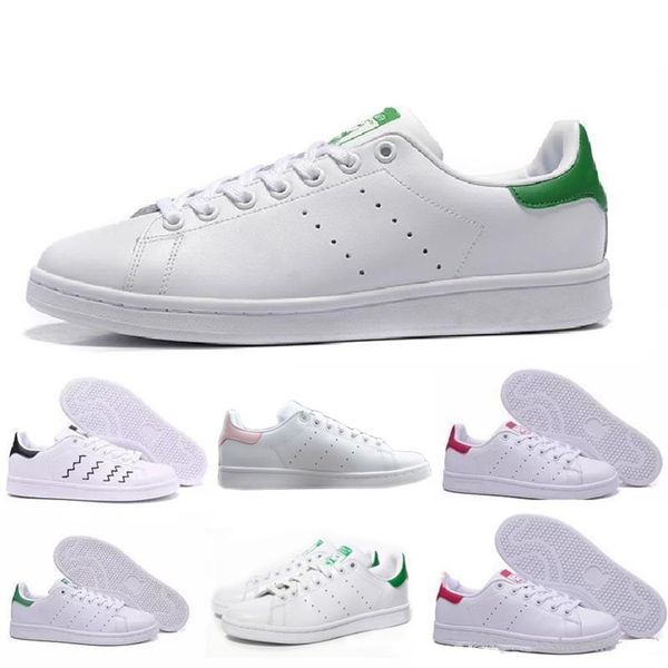 2022 men skateboarding shoes stan smith fashion gazelle black white red sneakers women summer designer shoes leather trainers fl267s
2022 men skateboarding shoes stan smith fashion gazelle black white red sneakers women summer designer shoes leather trainers fl267s