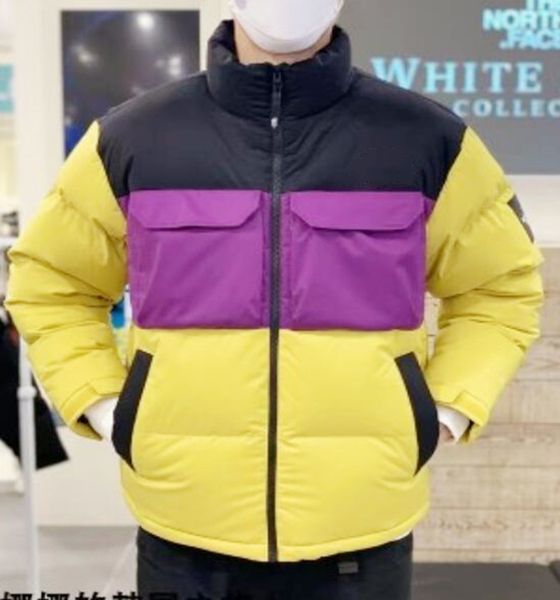 22ss winter new men's women's down jackets casual sports downs cotton jackets parkas designer jacket lovers coat, Black
22ss winter new men's women's down jackets casual sports downs cotton jackets parkas designer jacket lovers coat, Black