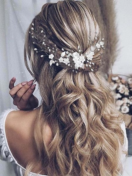 headbands sier bride wedding hair vine flower bridal piece pearl accessories leaf headpieces jewelry for women and girls 12 5 bdehome am7gt, Silver
headbands sier bride wedding hair vine flower bridal piece pearl accessories leaf headpieces jewelry for women and girls 12 5 bdehome am7gt, Silver