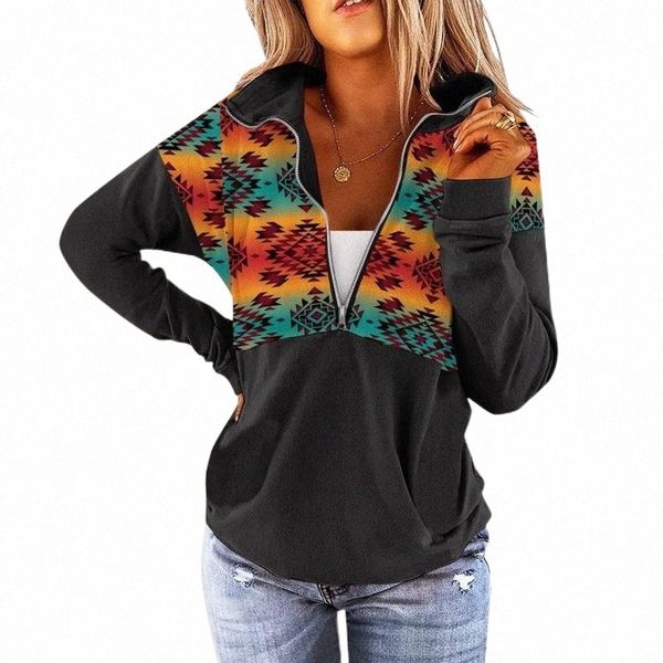 women's hoodies & sweatshirts women's hoodies & sweatshirts vintage womens sweatshirt autumn casual cow pocket long sleeve zipper, Black
women's hoodies & sweatshirts women's hoodies & sweatshirts vintage womens sweatshirt autumn casual cow pocket long sleeve zipper, Black