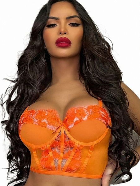 women's sleepwear contrast lace bow front mesh underwire bra k7lb#, Black;red
women's sleepwear contrast lace bow front mesh underwire bra k7lb#, Black;red